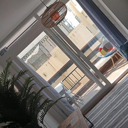 Beach Side Apartment -Estepona Exterior photo