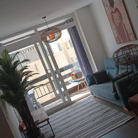 Beach Side Apartment -Estepona Exterior photo