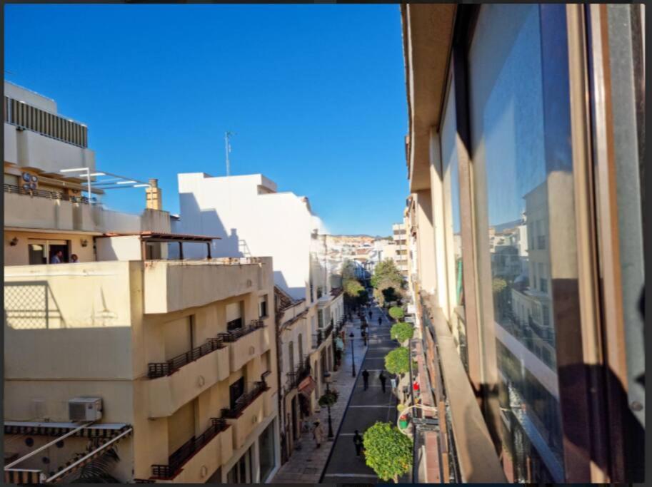 Beach Side Apartment -Estepona Exterior photo