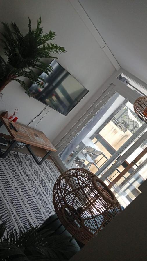Beach Side Apartment -Estepona Exterior photo