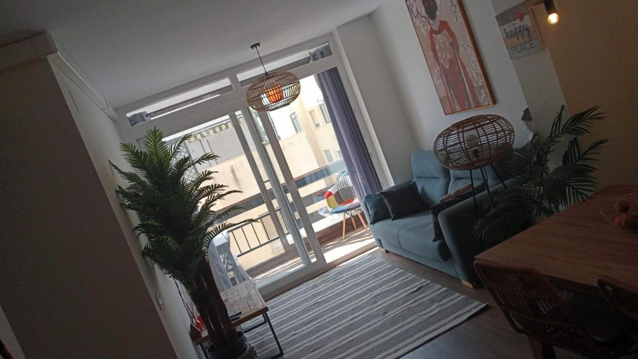 Beach Side Apartment -Estepona Exterior photo